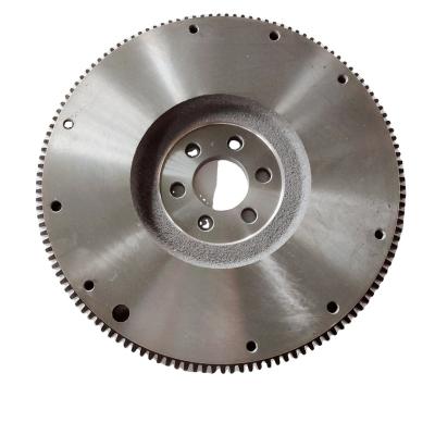 China Original Auto Parts Steel Flywheel For J3 S3 J5 VVT Engine for sale