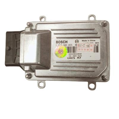 China Engine Parts Auto Parts for J6 Engine ECU for sale