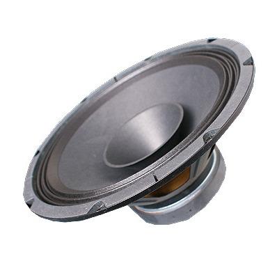 China No 12 Inch Speaker Paper Professional Audio Cone With Cloth Edge for sale