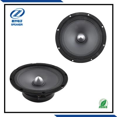 China Hot sale PORTABLE 6.5 inch car mid range speaker price for sale