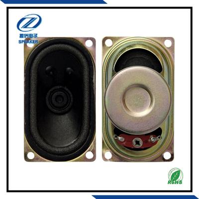 China Best quality PORTABLE 10 watt acoustic speaker for TV for sale