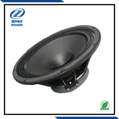 China PORTABLE PA Speaker 12inch 800W Amplified Active PA Horn System Speaker for sale