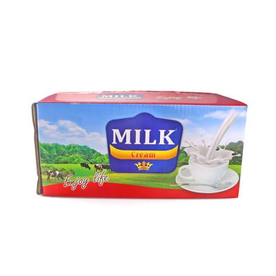 China Wholesale Supply Original Dairy Bulk Creamy Milk Powder 150g Tea Milk Non for sale