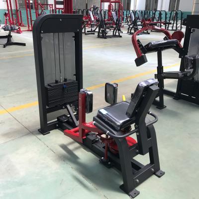 China New Lifestyle Fitness Commercial Hip Abduction Support Factory Use External Gym Machine JX-614 for sale