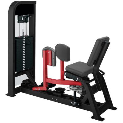 China Commercial Gym Multi Use Hip &Adductor Fitness Abductor Machine JX-614 for sale