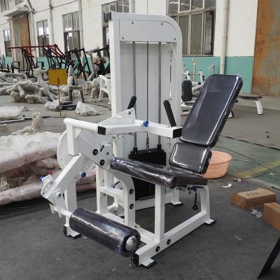 China ISO-side commercial gym equipment use leg curl/leg extension/leg press machine for bodybuilding for sale