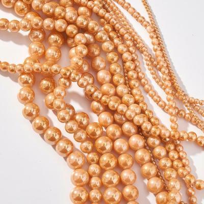 China Wedding Shiny Decoration Product Crystal Beads Wholesale New Fine Workmanship Beads Wick Crystal Beads Wick for sale