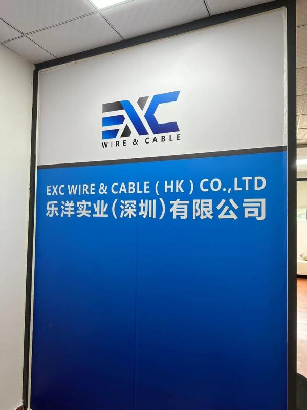 Verified China supplier - Exc Industry (shenzhen) Co., Ltd.