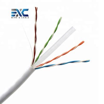 China High quality networking factory price utp cat6 network cat6 utp cables price for sale