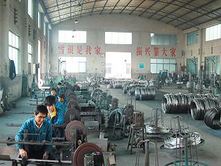 Verified China supplier - Ningbo Xueyin Aluminum Industry Co., Ltd.