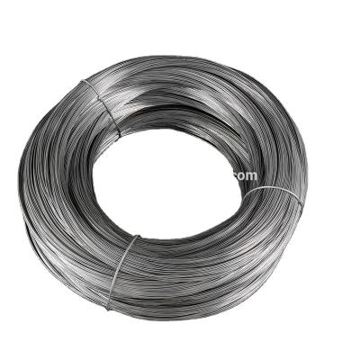 China 5052 Wire 5154 Factory High Quality Aluminum Magnesium Alloy Wires 1mm 1.5mm 2mm 3mm for sale