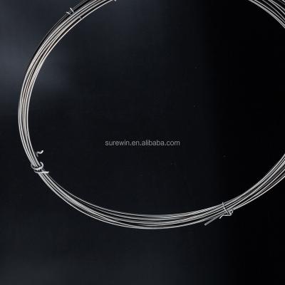 China Crafts 1.5MM Wire, 7075 Aluminum Alloy Wire for sale