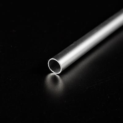 China 5052 Industry Customized Tubes 10*5mm Aluminum Round Tube for sale