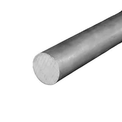 China industrial 6061 china aluminum round bar for sale