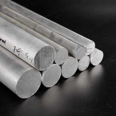 China Industrial 5056 Aluminum Alloy Cold Drawn Bar for sale