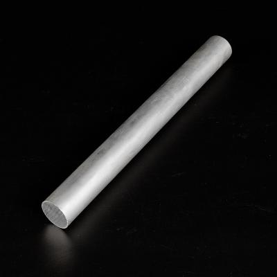 China Industrial 12.0-20mm, Aluminum Bar, 7075 T6 Aluminum Alloy Extruded Round Bar for sale