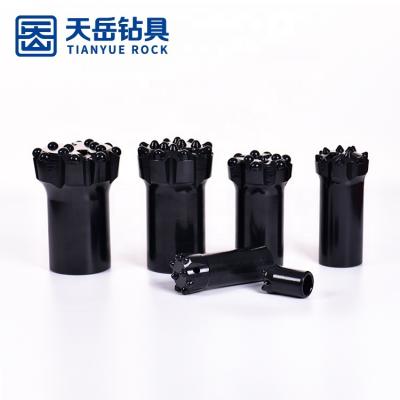 China Construction worksÂ   Construction worksÂ   Construction worksÂ   Construction worksÂ   Bit for T38 T45 Rock Drill Bit Auger Bit for sale