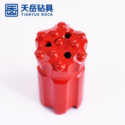 China Construction worksÂ   Construction worksÂ   Construction worksÂ   Construction worksÂ   Rock Drill Rig Bit Drill Bit For R28 Rig Hard Rock for sale