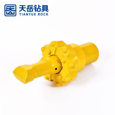 China Construction worksÂ   Construction worksÂ   Construction worksÂ   Construction worksÂ   6 Degree Taper Bit Rocker Drill Bit Reaming Bit for sale