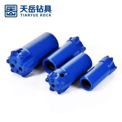 China Construction worksÂ   Construction worksÂ   Construction worksÂ   Construction worksÂ   R28 Thread Button Bit for sale