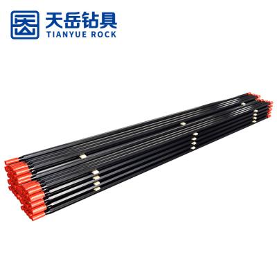 China Construction worksÂ   Construction worksÂ   Construction worksÂ   Construction worksÂ   Drill Steel Rod For Rock Drill Bit Making Pipe for sale