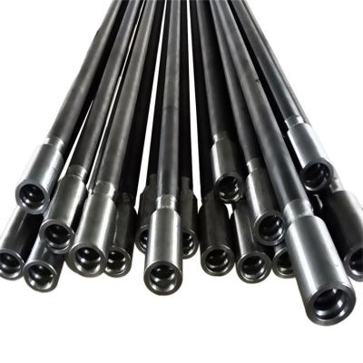 China Construction worksÂ   Construction worksÂ   Construction worksÂ   R32 R38 Hex Drifting Rod Steel Drilling Rod Rock Drill Rod for sale