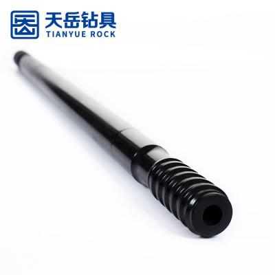 China Construction worksÂ   Construction worksÂ   Construction worksÂ   R32 R38 Round Drift Drilling Rod Mining Drill Rod for sale