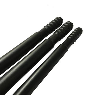 China Construction worksÂ   Construction worksÂ   Construction worksÂ   Factory Sale R32 Around Drift Rod Mining Drill Pipe Drill Rod for sale