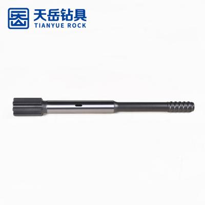 China Construction worksÂ   Construction worksÂ   Hot Sale T38 T45 Thread Shank Adapter For Drilling Rock Drill for sale