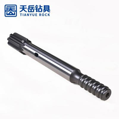 China Construction worksÂ   Construction worksÂ   Factory Sale T38 380mm Leg Adapter Drift Drill for sale