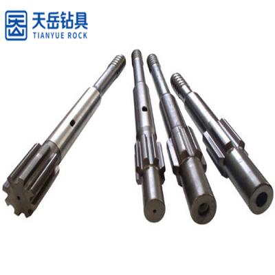 China Construction worksÂ   Construction worksÂ   NAB 1028 Rock Tools T38 R28 R32 Shank Adapter Thread Drill Connection for sale