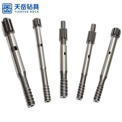 China Construction worksÂ   Construction worksÂ   COP 1032 1036 1038 Shank Adapter Alloy Steel Drilling Materials for sale