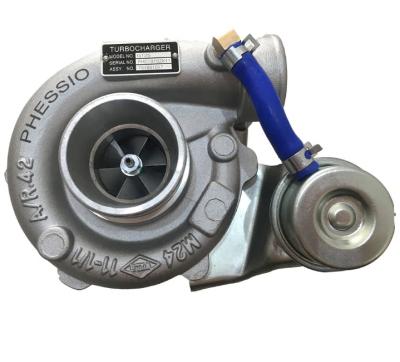 China K27 Turbocharger A3660960899 For OM366A OM366LA Other Engine for sale