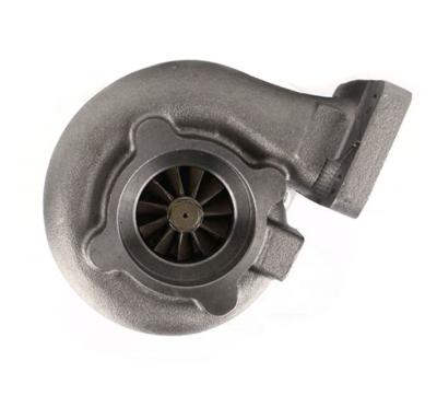 China Diesel Engine Turbocharger S2005056 177264 For John Deere Tractor 6081H 6068T Other for sale