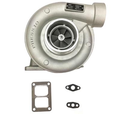 China Turbocharger TA3123 2674A153 312172 For Perkins Truck T4.40 110T Other for sale