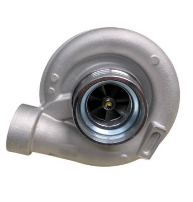 China GT2052S Turbocharger 727263-0002 2674A361 For Other Perkins Industrial Stationary for sale