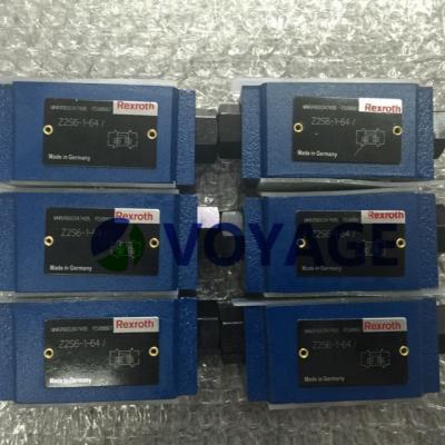 China S10P02-1X Rexroth Hydraulic Check Valve Rexroth Valves Check Valve OEM Standard Size for sale