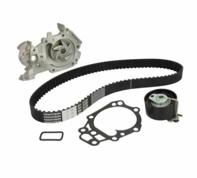 China Timing belt kit for Renault C-Lio Kan-goo Twin-go 1.2 16v 1987949518 / CT1045K1 CT1045WP1 / 1987946365 Renault C-Lio Kan-goo Twin-go for sale