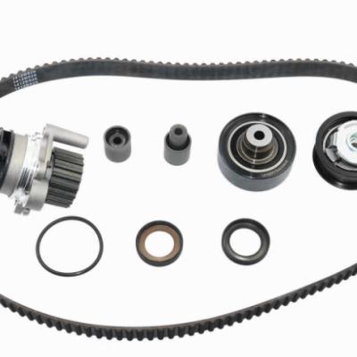 China Timing Belt Kit Sko-DA VW T5 Golf PA-ssat 3B 2.0 CT908WP1 / 1987949191 CT908K1 / KP25427XS Sko-DA for sale