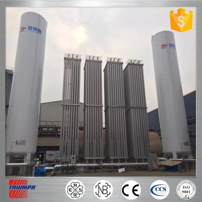 China Cheap and high quality stainless steel carbon steel flash tank for sale