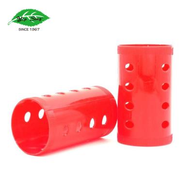 China Plastic Fast Delivery High Quality Hot Cold Strong Hold Smooth Magnetic Hair Rollers For Curler Hair for sale