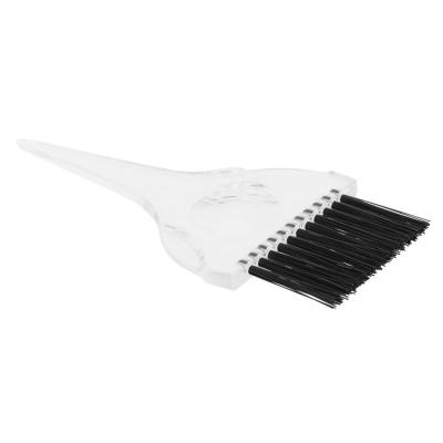 China Hair Dyeing Short Hair Coloring Hair Dyeing Brush Soft And Flat for sale