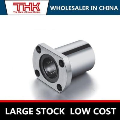 China THK Cut Flanged Linear Bushing LMH6L/LMH8L/LMH10L/LMH12L/LMH13L/LMH16L/LMH20L/LMH25L/LMH30L UU LMH6L/LMH8L/LMH10L/LMH12L/LMH13L/LMH16L/LMH20L/LMH25L/LMH30L UU for sale