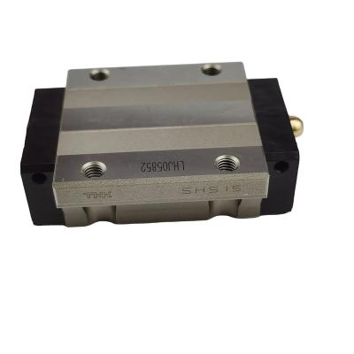 China Automation Industry THK Caged Ball Linear Motion Guide LM Block SHS 15 SHS15 SHS15C SHS15CUU SHS15CSS SHS15C1UU SHS15C1SS SHS15LC SHS15LCUU for sale