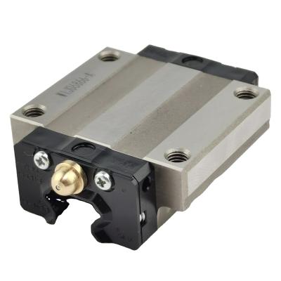 China Automation Equipment THK Linear Motion Guide Full-Ball Type LM Block HSR15 HSR15A HSR15AM HSR15AUU HSR15ASS C1 for sale