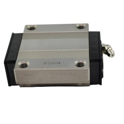 China Automation Equipment THK Linear Motion Guide Full-Ball Type LM Block HSR25A HSR25AUU HSR25ASS C1 Wholesaler for sale