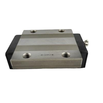 China Automation Equipment THK Linear Motion Guide Full-Ball Type LM Block HSR30A HSR30AUU HSR30ASS HSR30AM HSR30AMUU SS C1 Wholesaler for sale