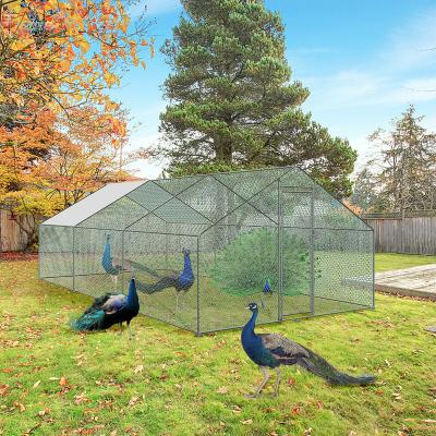 China Viable hot sale high quality chicken cage house with best price for sale