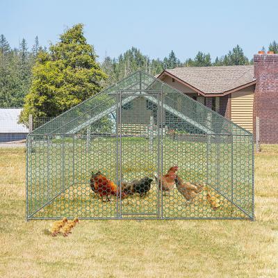 China High Quality Viable Chicken Cage House 6x3m for sale