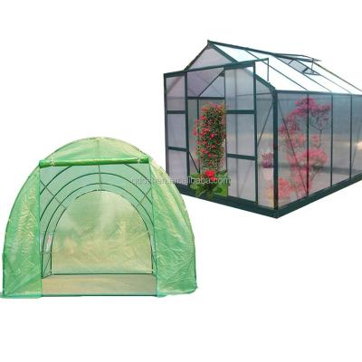 China Easily Assembled Garden Green House Greenhouse Plant Growing Warm House for sale